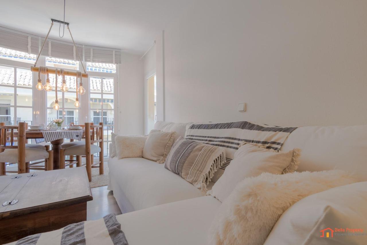 Coastal Chic Centro