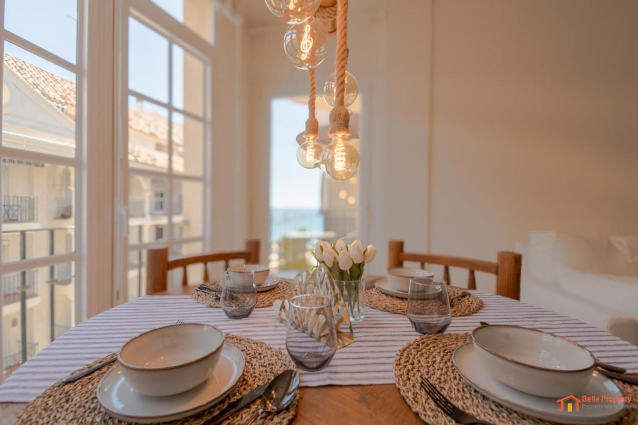 Apartment Coastal Chic Centro *