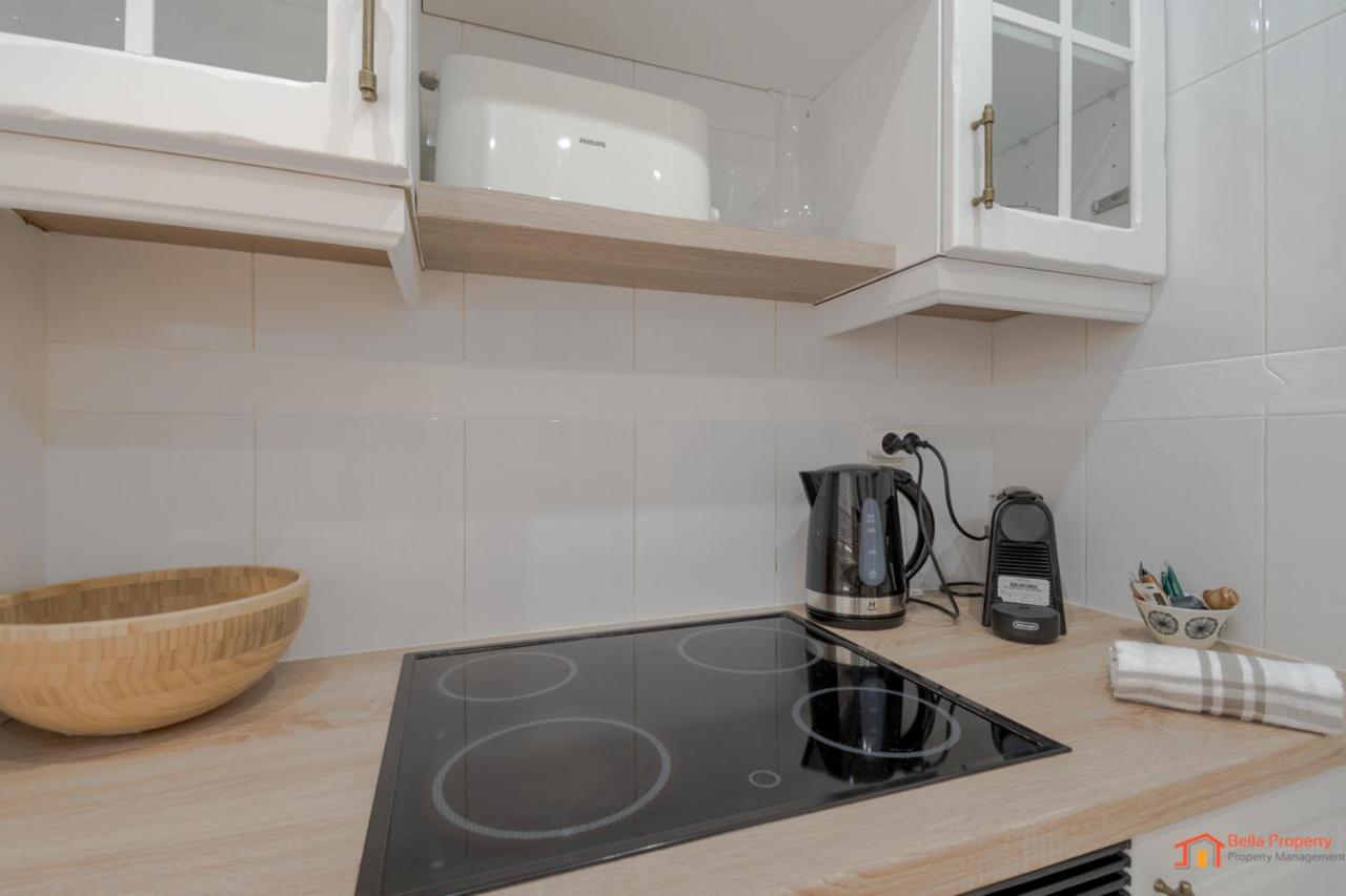 Coastal Chic Centro Apartment Estepona