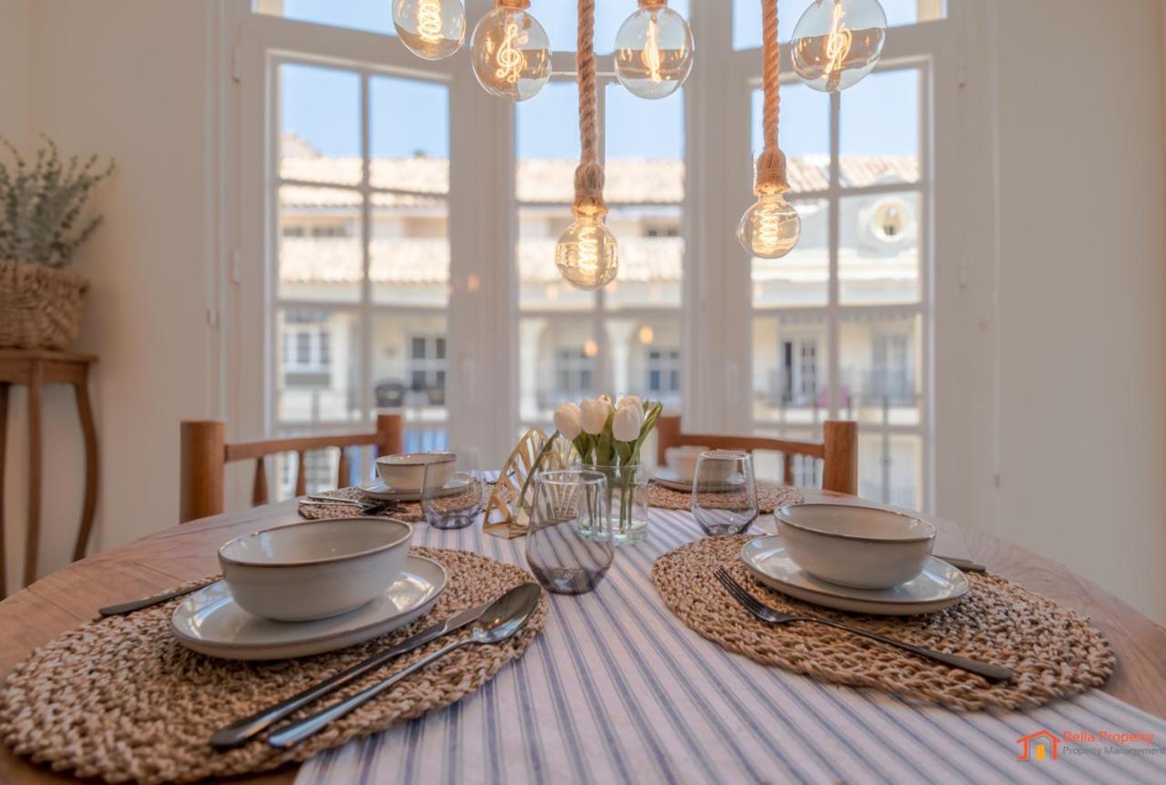Coastal Chic Centro *