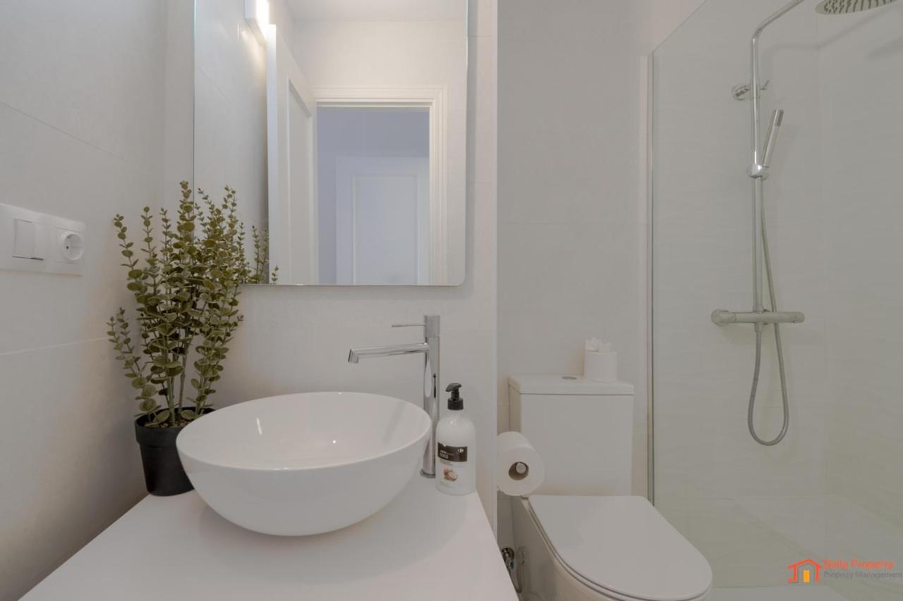 Coastal Chic Centro * Estepona
