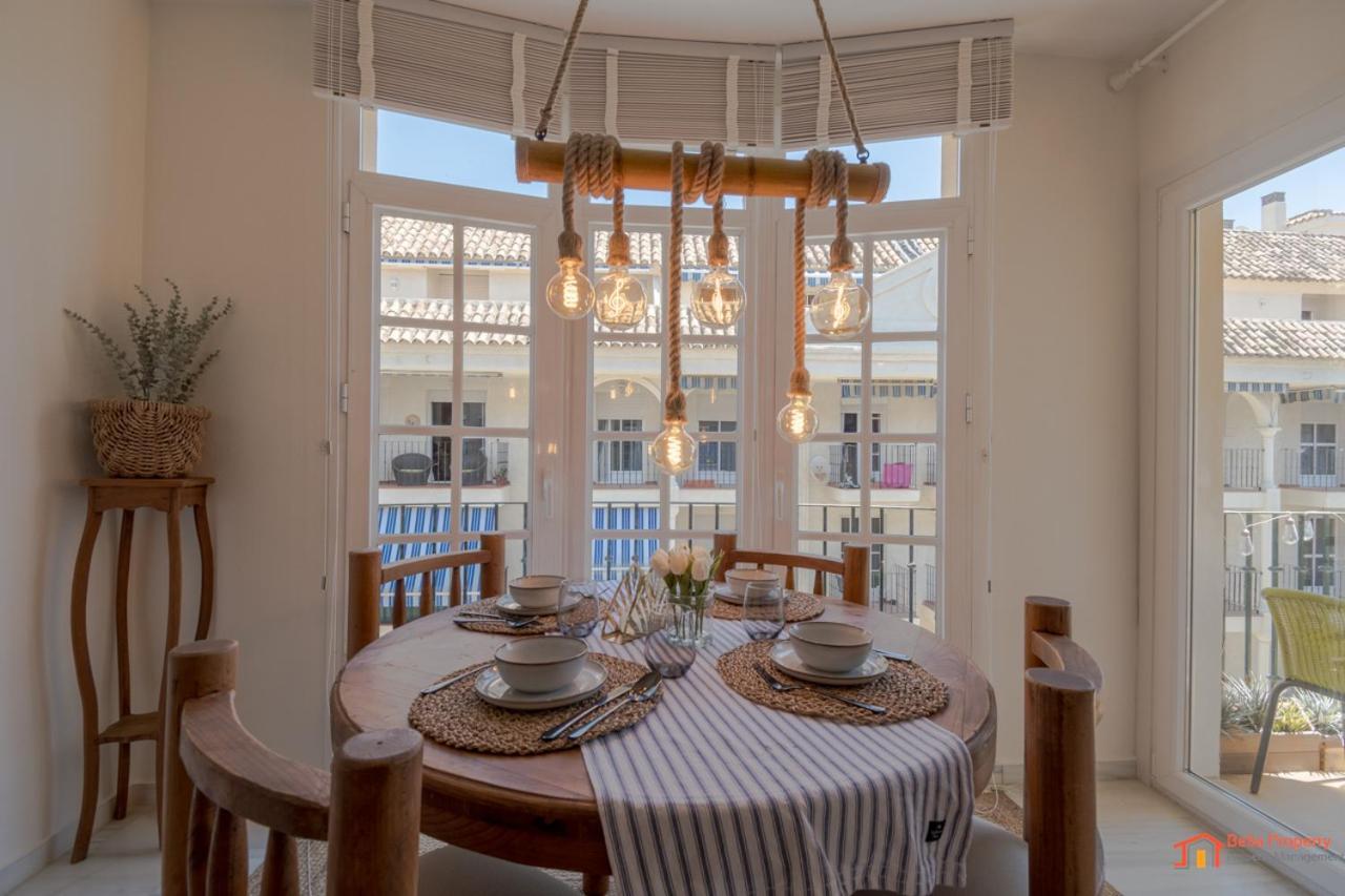 Apartment Coastal Chic Centro *