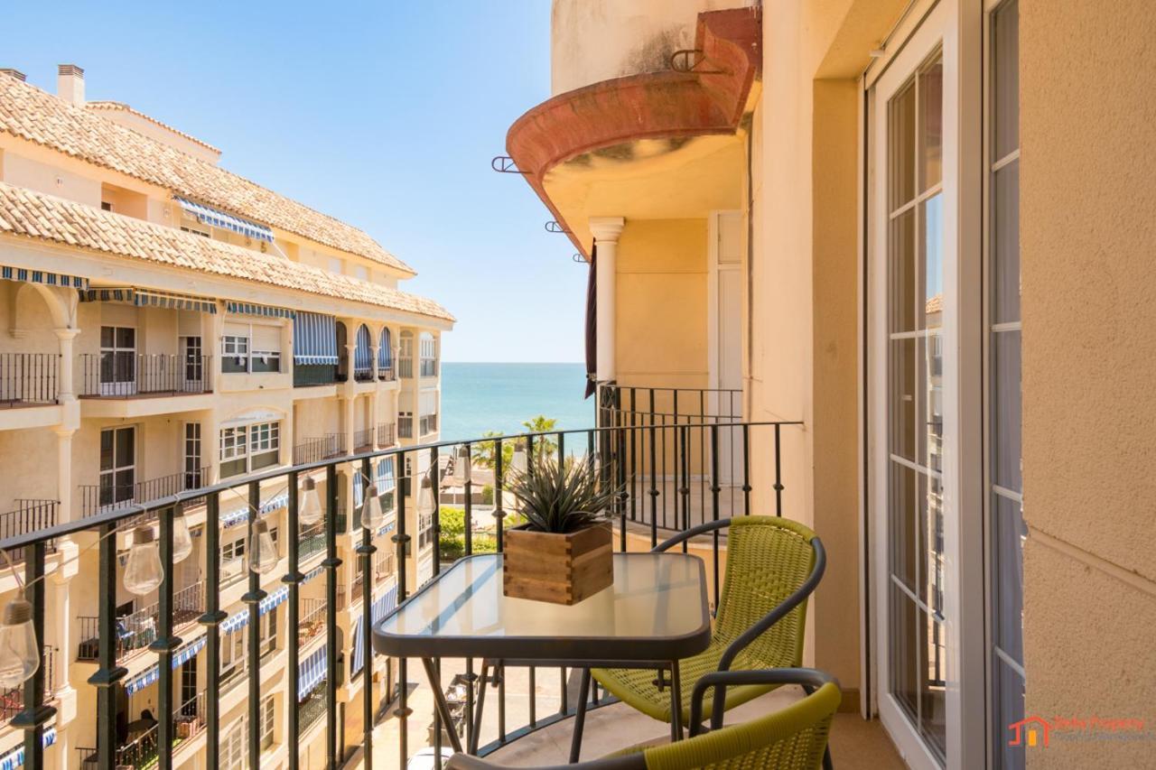 Coastal Chic Centro * Estepona