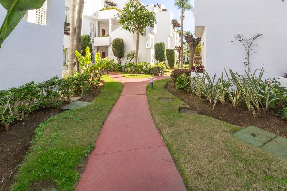 Apartment Piso Estupendo Acceso Directo Playa