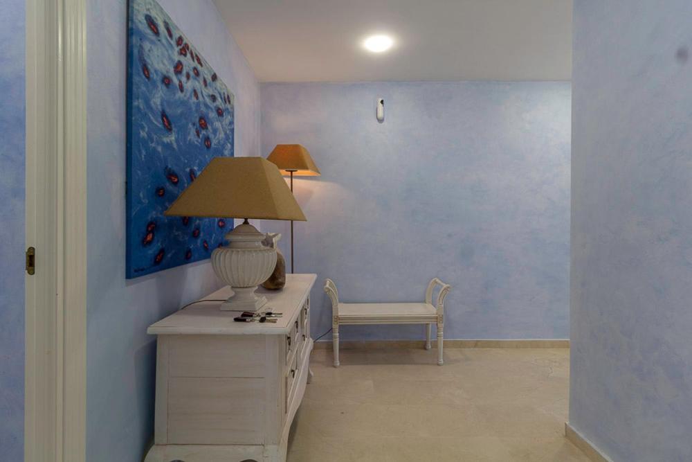 Apartment Piso Estupendo Acceso Directo Playa