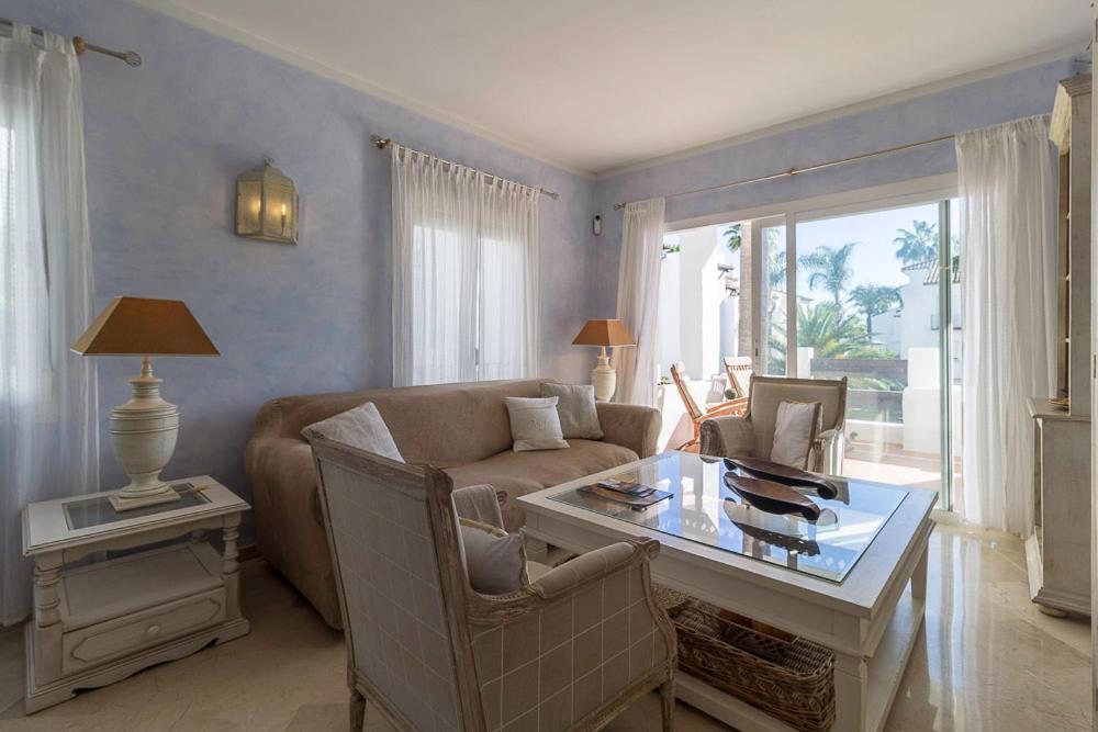 Apartment Piso Estupendo Acceso Directo Playa Estepona