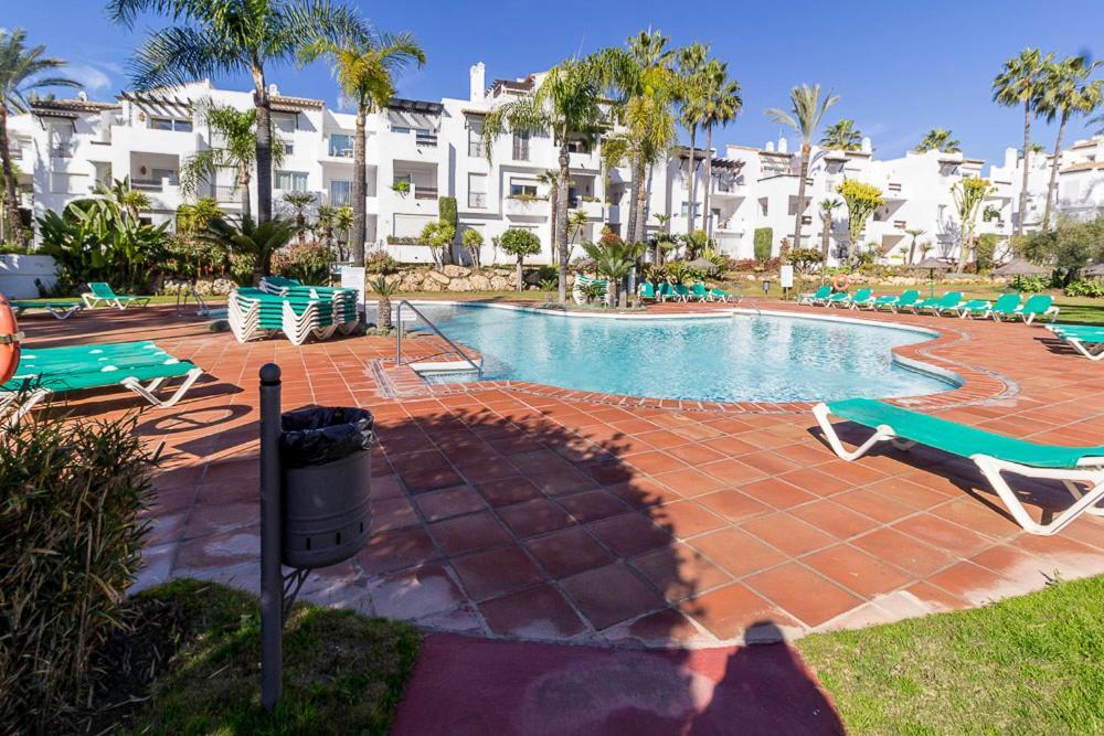 Apartment Piso Estupendo Acceso Directo Playa Estepona