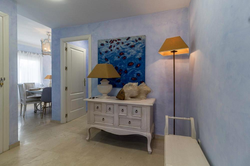 Piso Estupendo Acceso Directo Playa Apartment Estepona