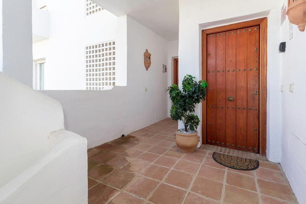 Apartment Piso Estupendo Acceso Directo Playa Estepona
