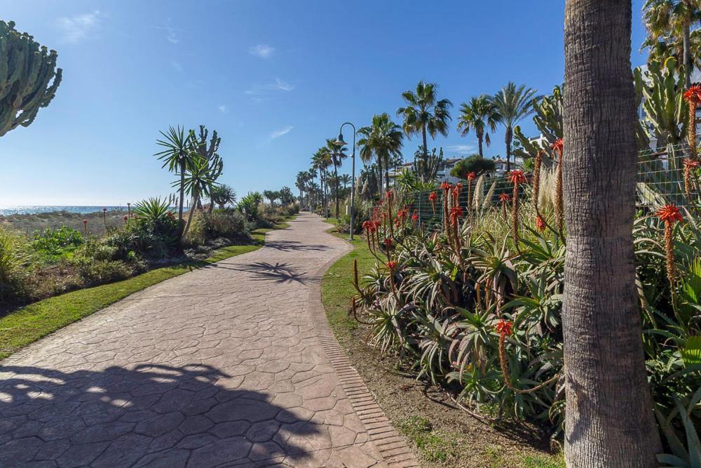 Apartment Piso Estupendo Acceso Directo Playa Estepona