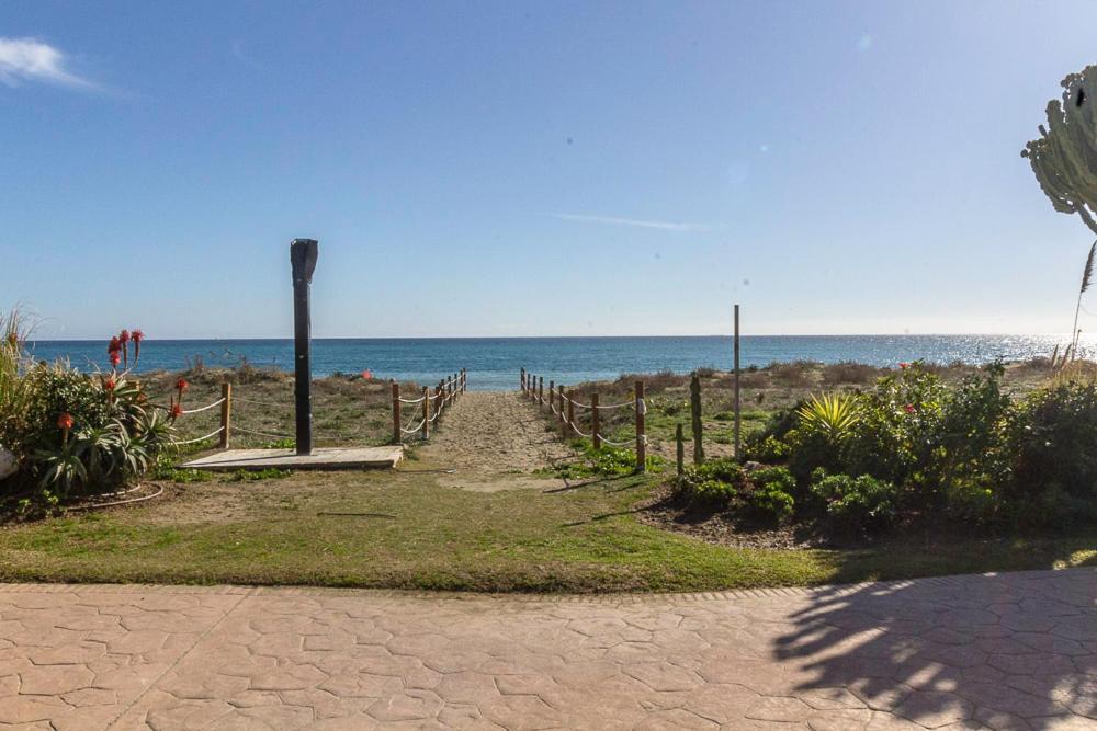 Piso Estupendo Acceso Directo Playa Estepona
