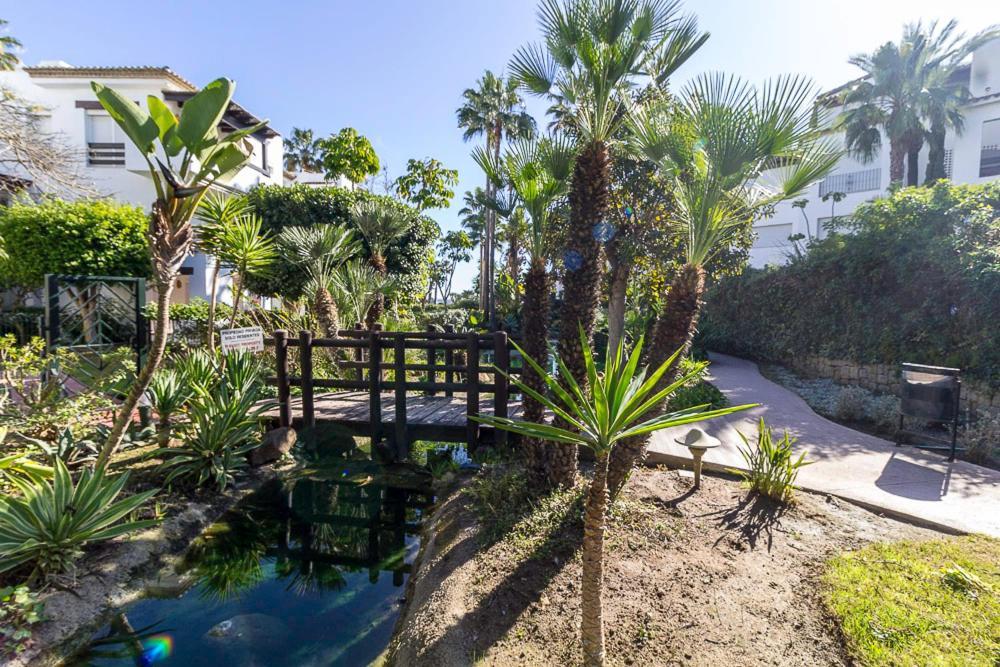 Apartment Piso Estupendo Acceso Directo Playa