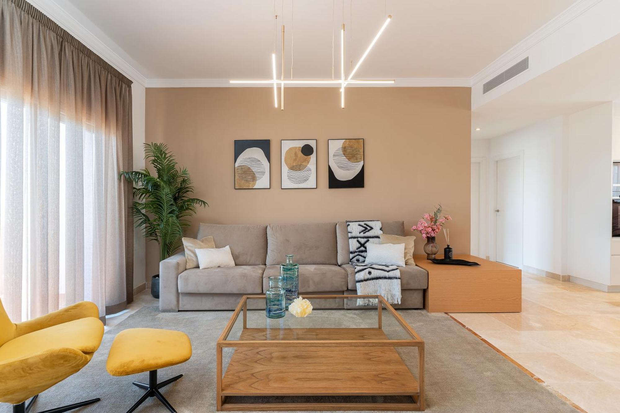 Apartment Magisch In Het Hart Het Golfparadijs Estepona