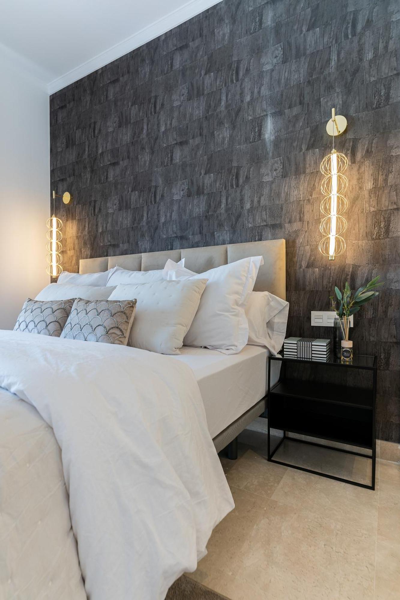 Apartment Magisch In Het Hart Het Golfparadijs Estepona