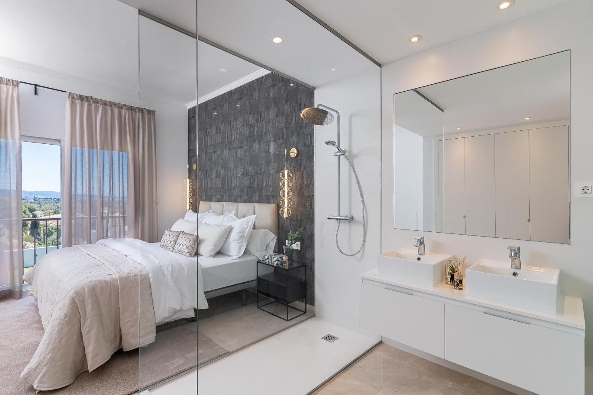 Apartment Magisch In Het Hart Het Golfparadijs