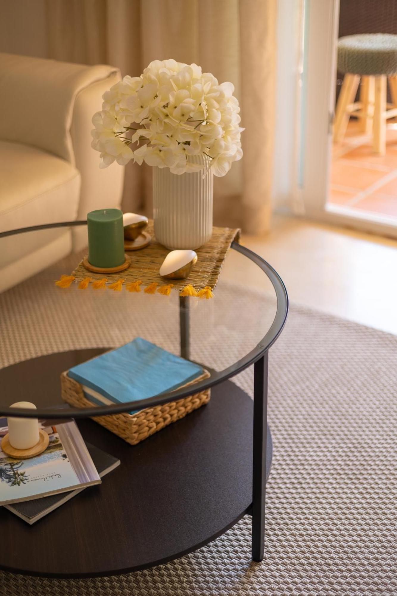 Luxury 2-br By & Golf - Toscana Hills Marbella Estepona