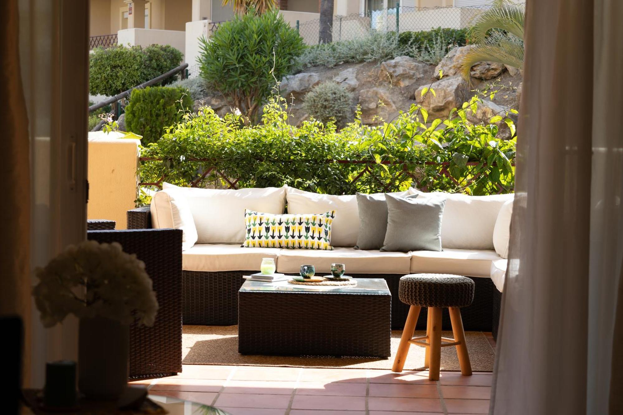 Luxury 2-br By & Golf - Toscana Hills Marbella *