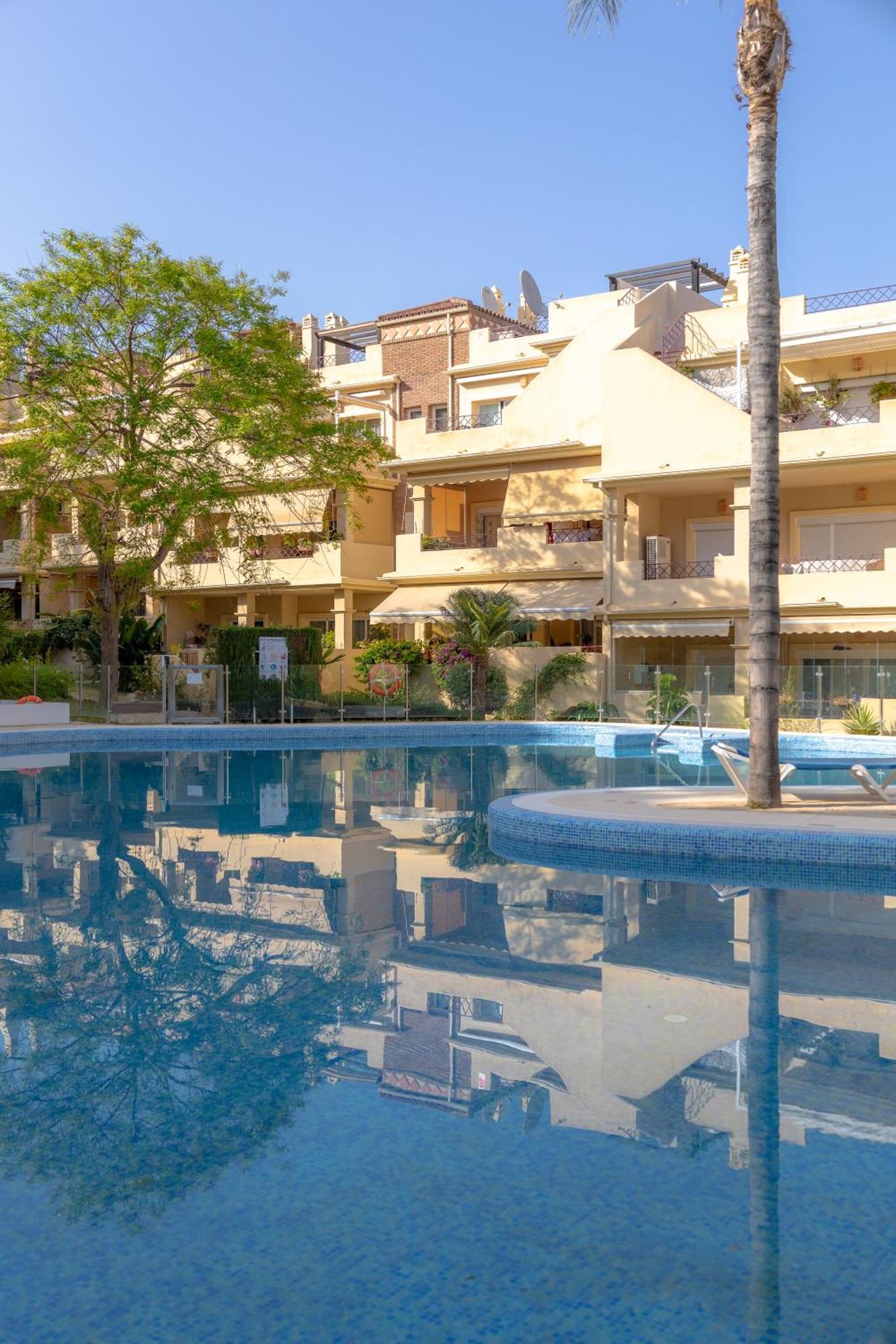 Luxury 2-br By & Golf - Toscana Hills Marbella
