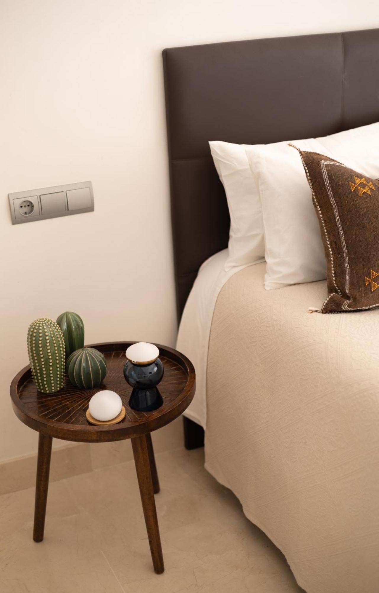 Luxury 2-br By & Golf - Toscana Hills Marbella Estepona