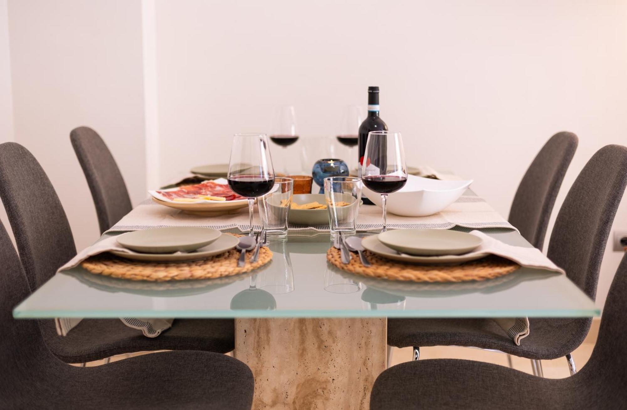 Luxury 2-br By & Golf - Toscana Hills Marbella Apartment