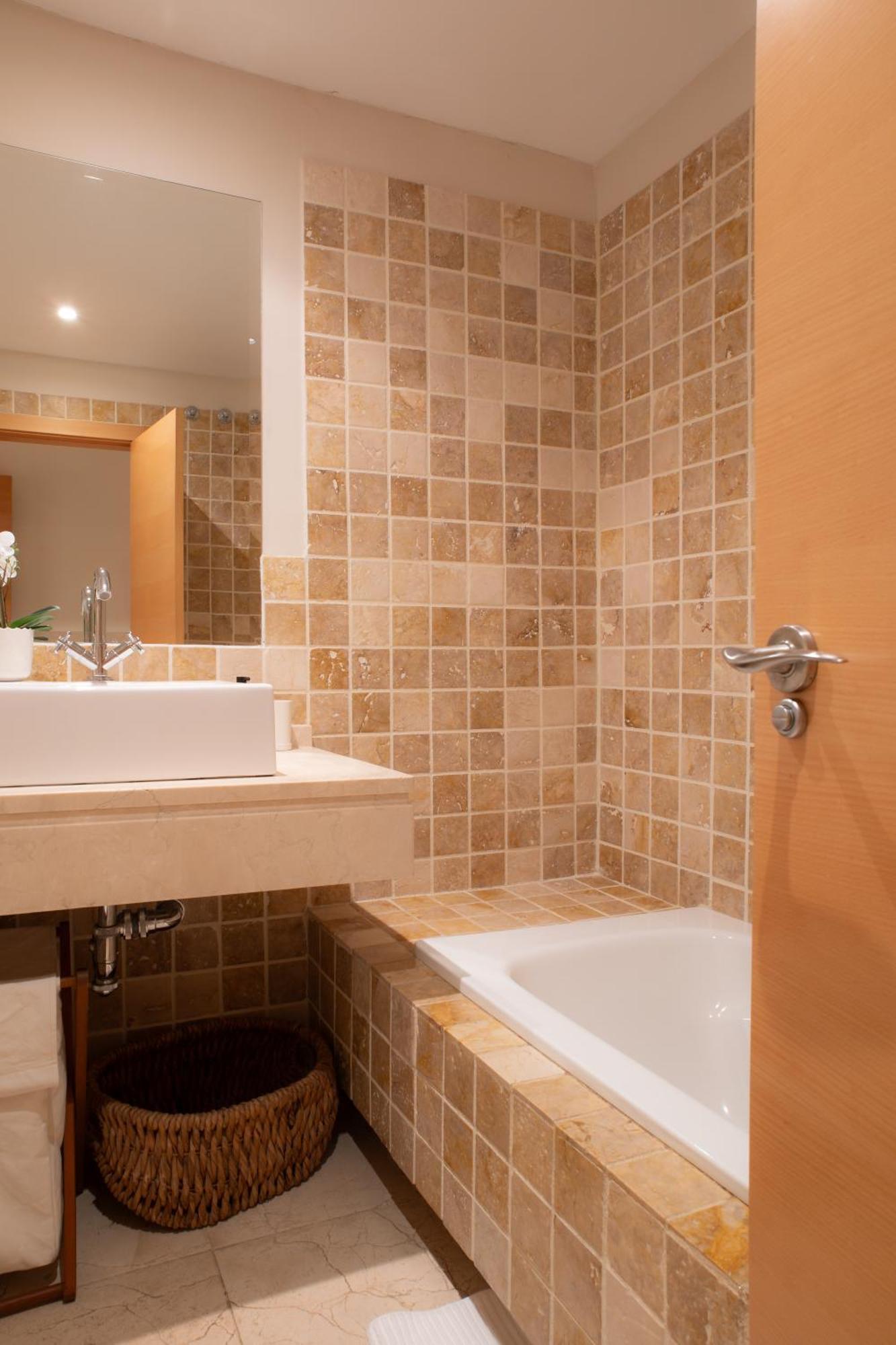 Luxury 2-br By & Golf - Toscana Hills Marbella Apartamento