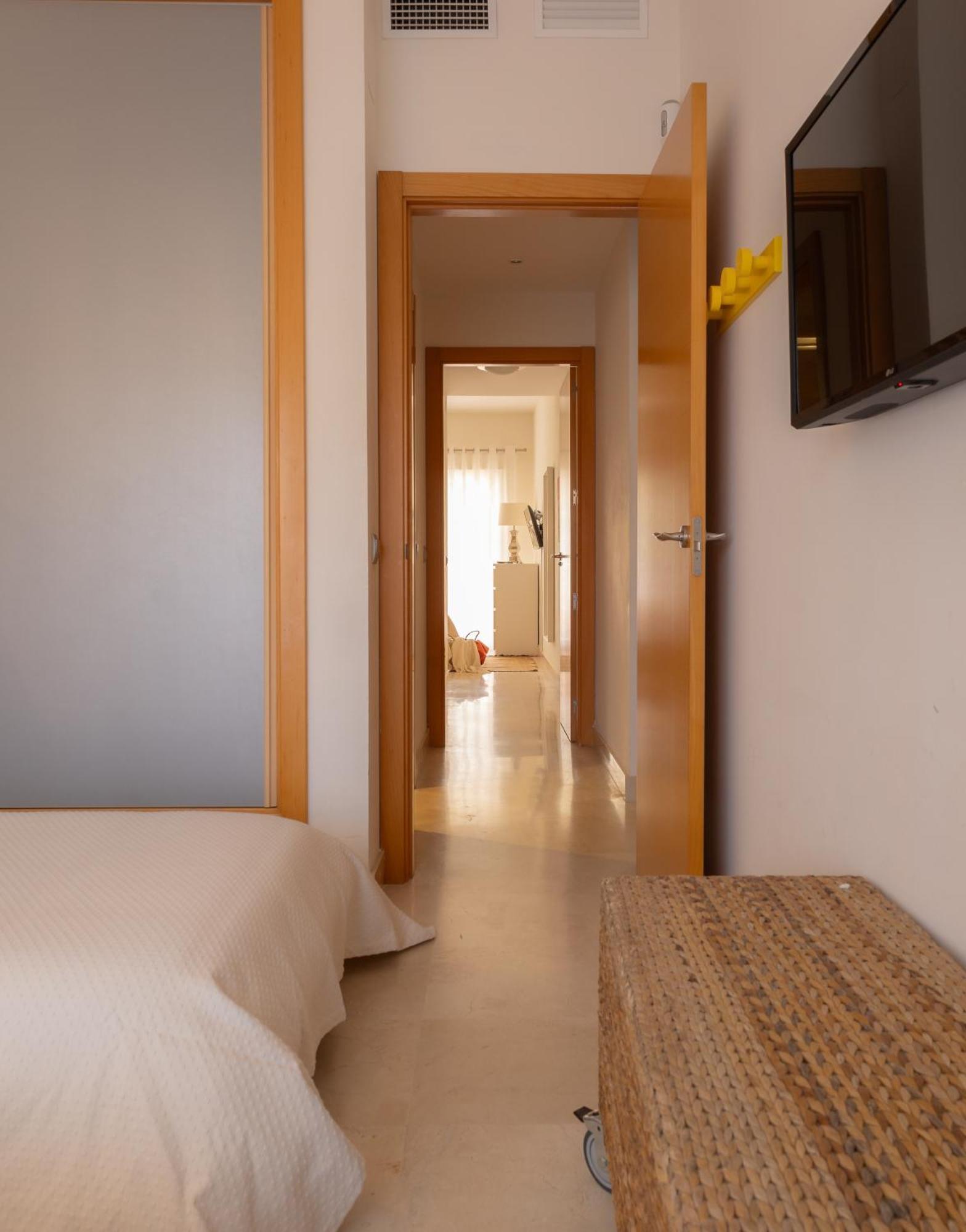 Luxury 2-br By & Golf - Toscana Hills Marbella *