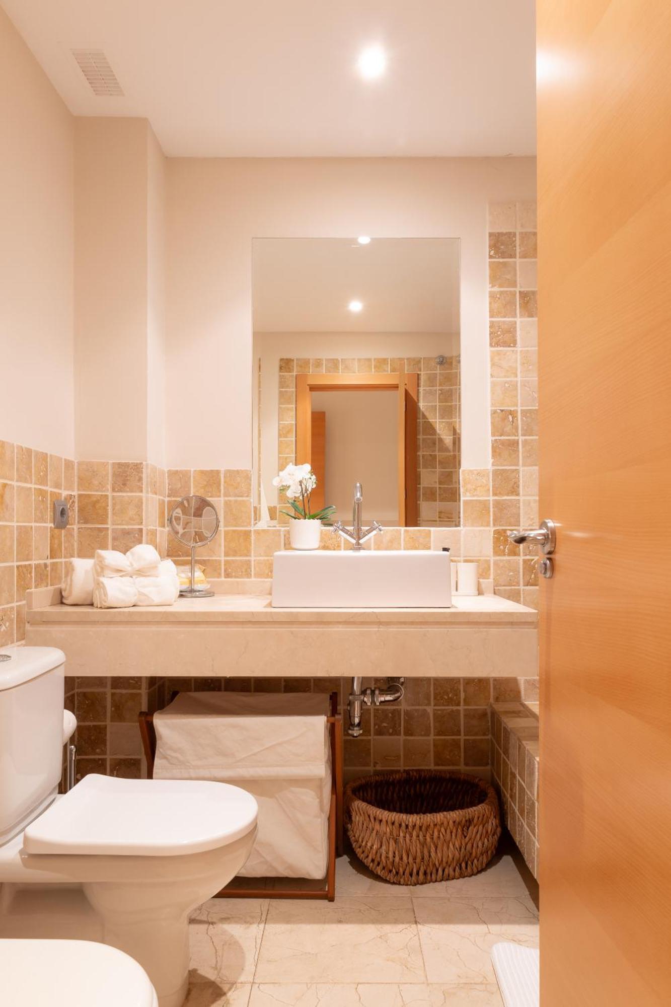 Luxury 2-br By & Golf - Toscana Hills Marbella Apartamento Estepona