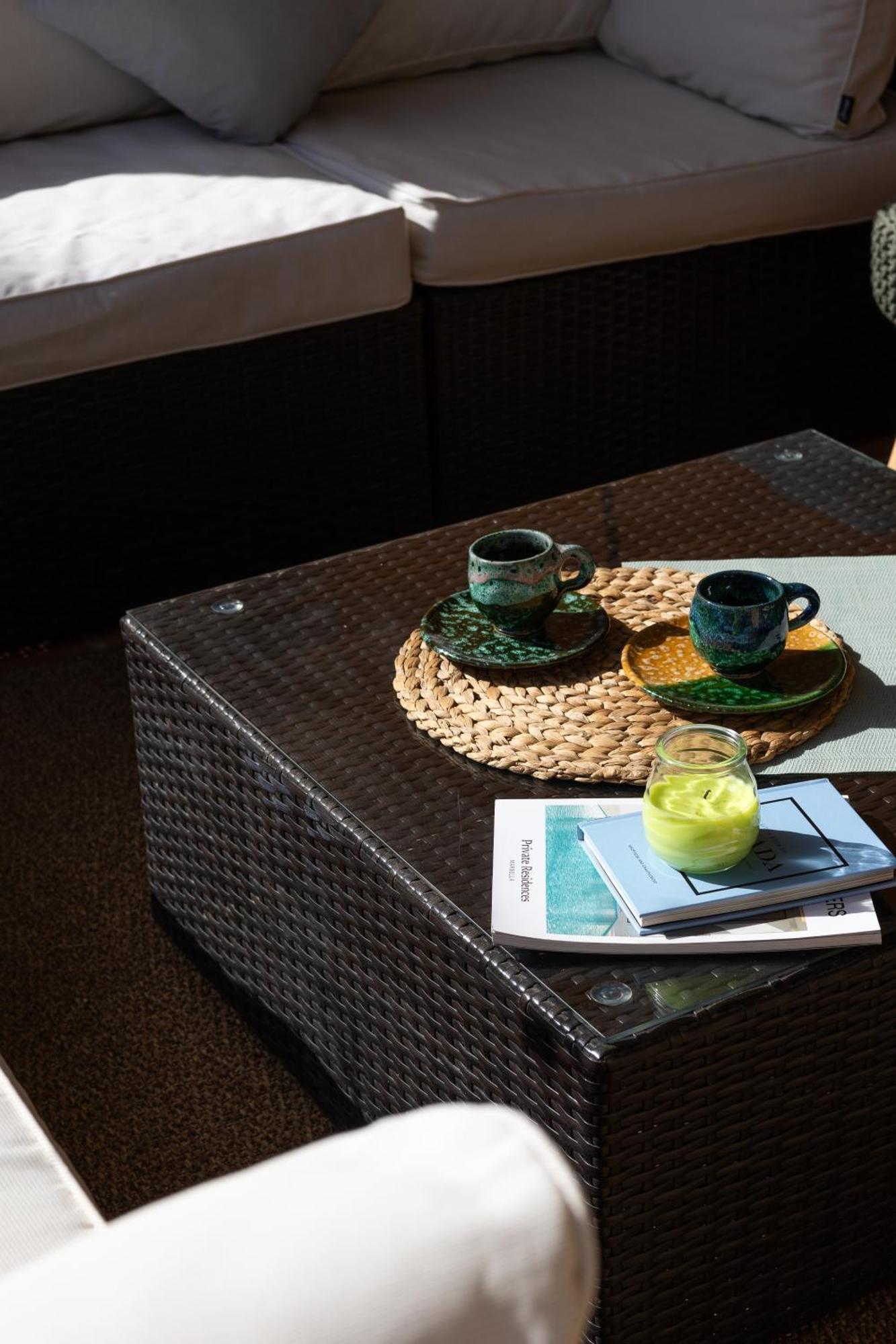 Luxury 2-br By & Golf - Toscana Hills Marbella *