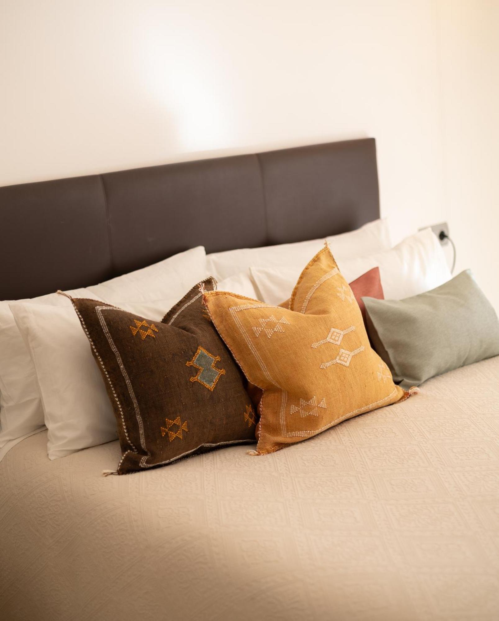 Luxury 2-br By & Golf - Toscana Hills Marbella Estepona