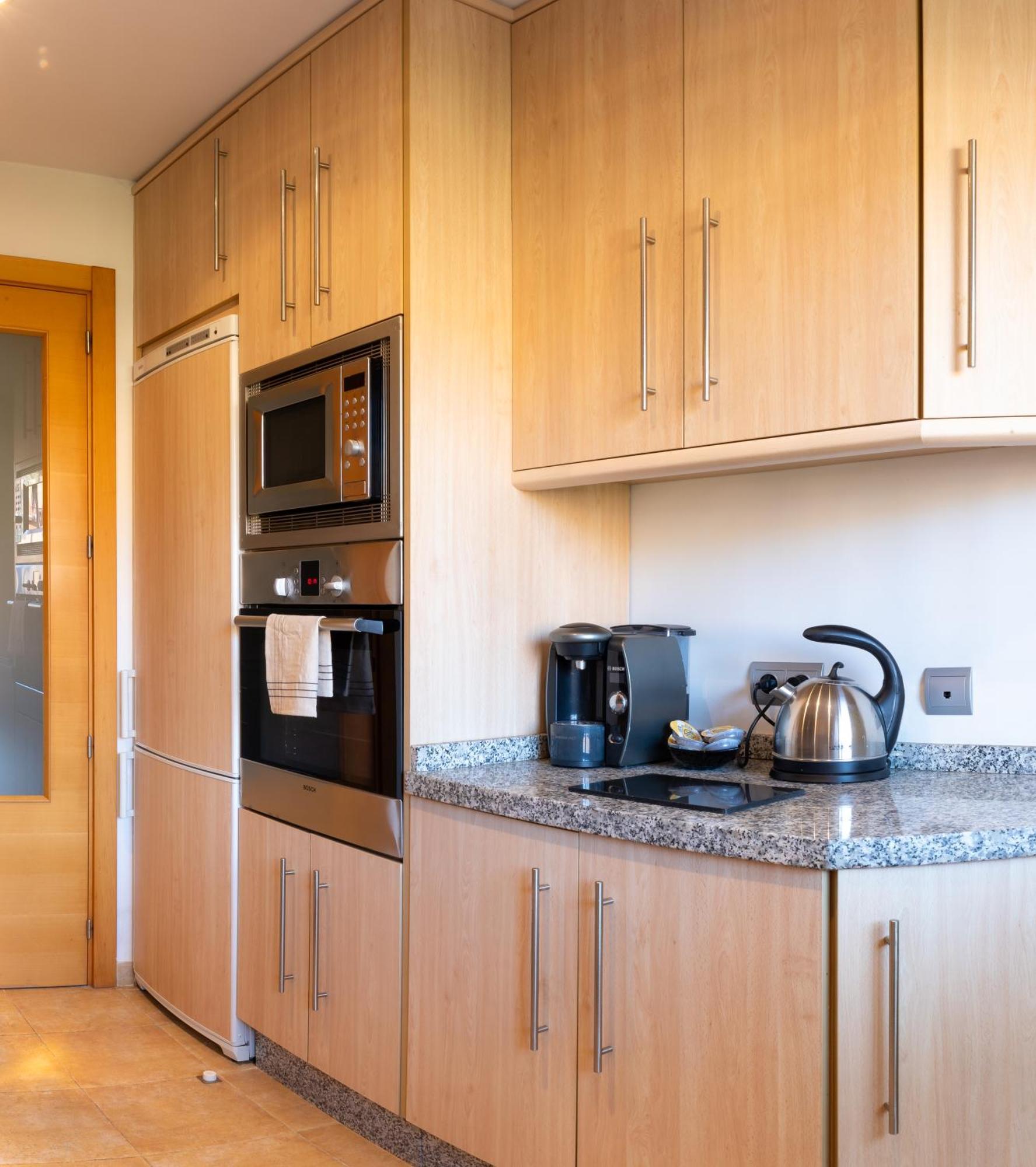 Apartment Luxury 2-br By & Golf - Toscana Hills Marbella *