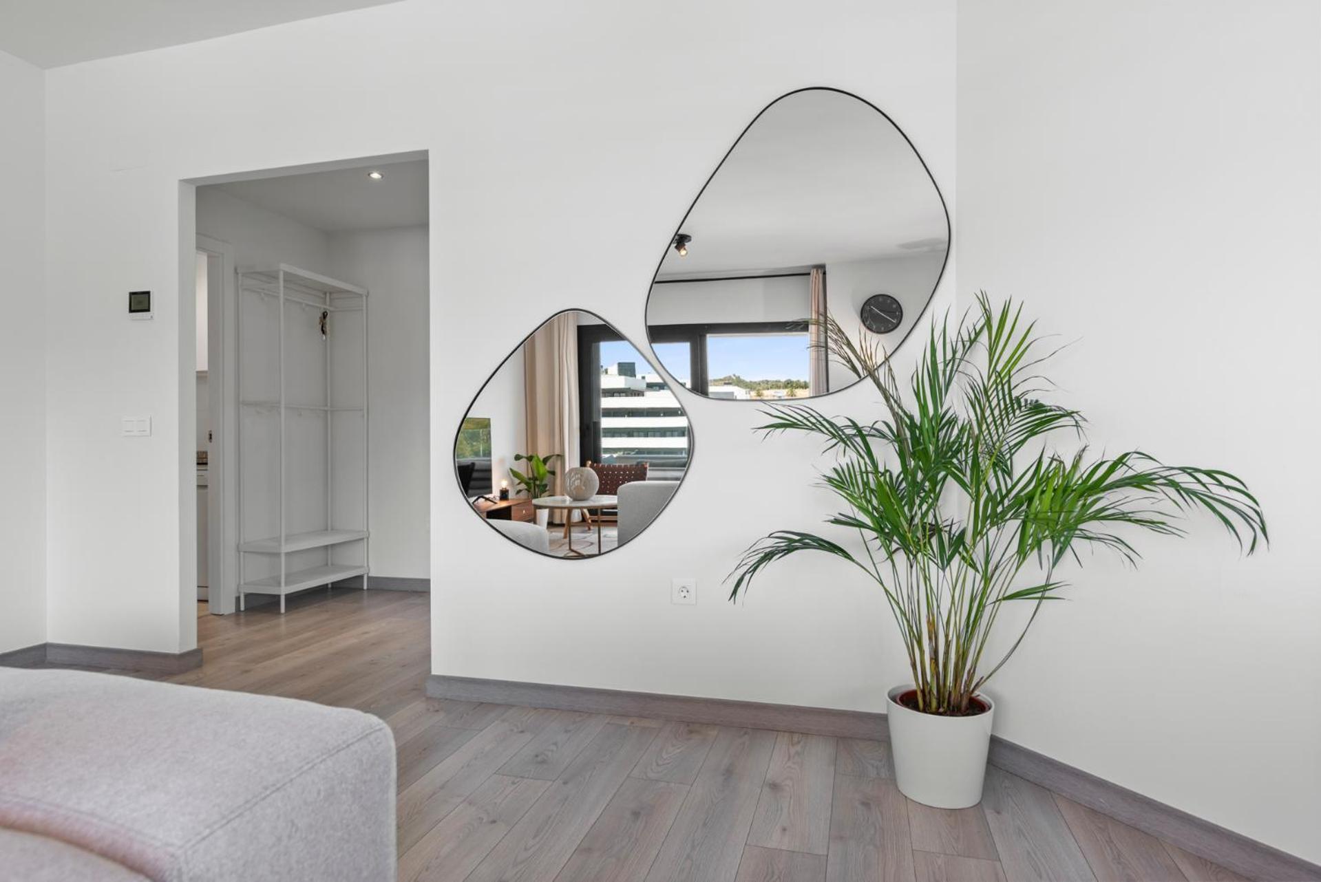 Casa Maddie - Panoramic View Penthouse * Estepona