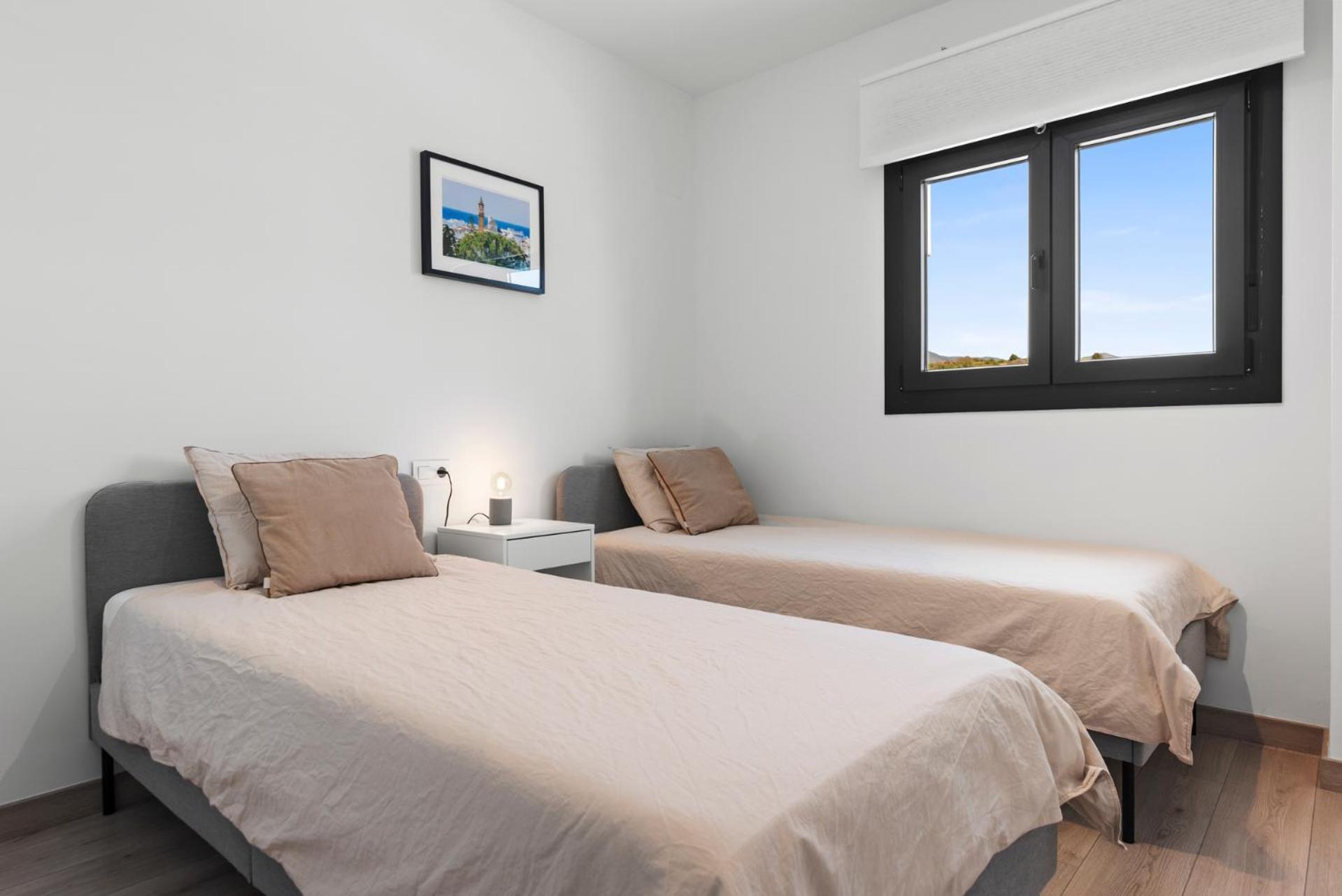 Casa Maddie - Panoramic View Penthouse
