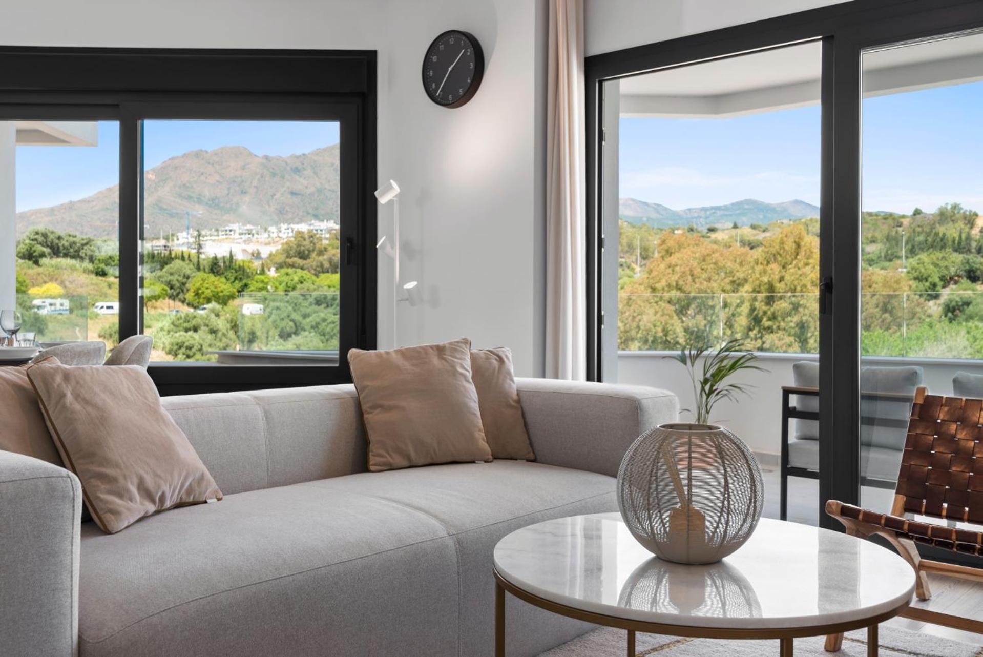 Casa Maddie - Panoramic View Penthouse *