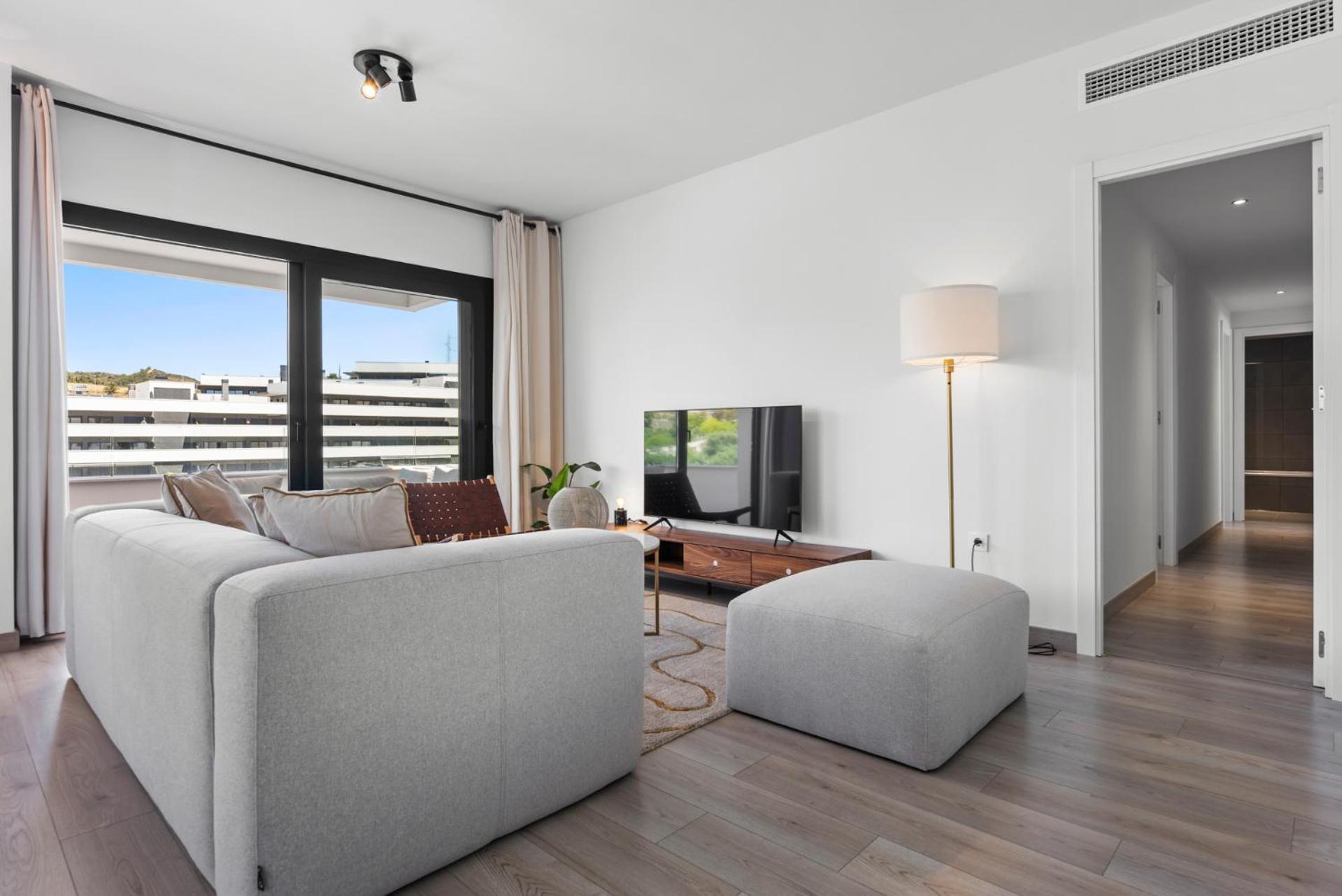 Casa Maddie - Panoramic View Penthouse