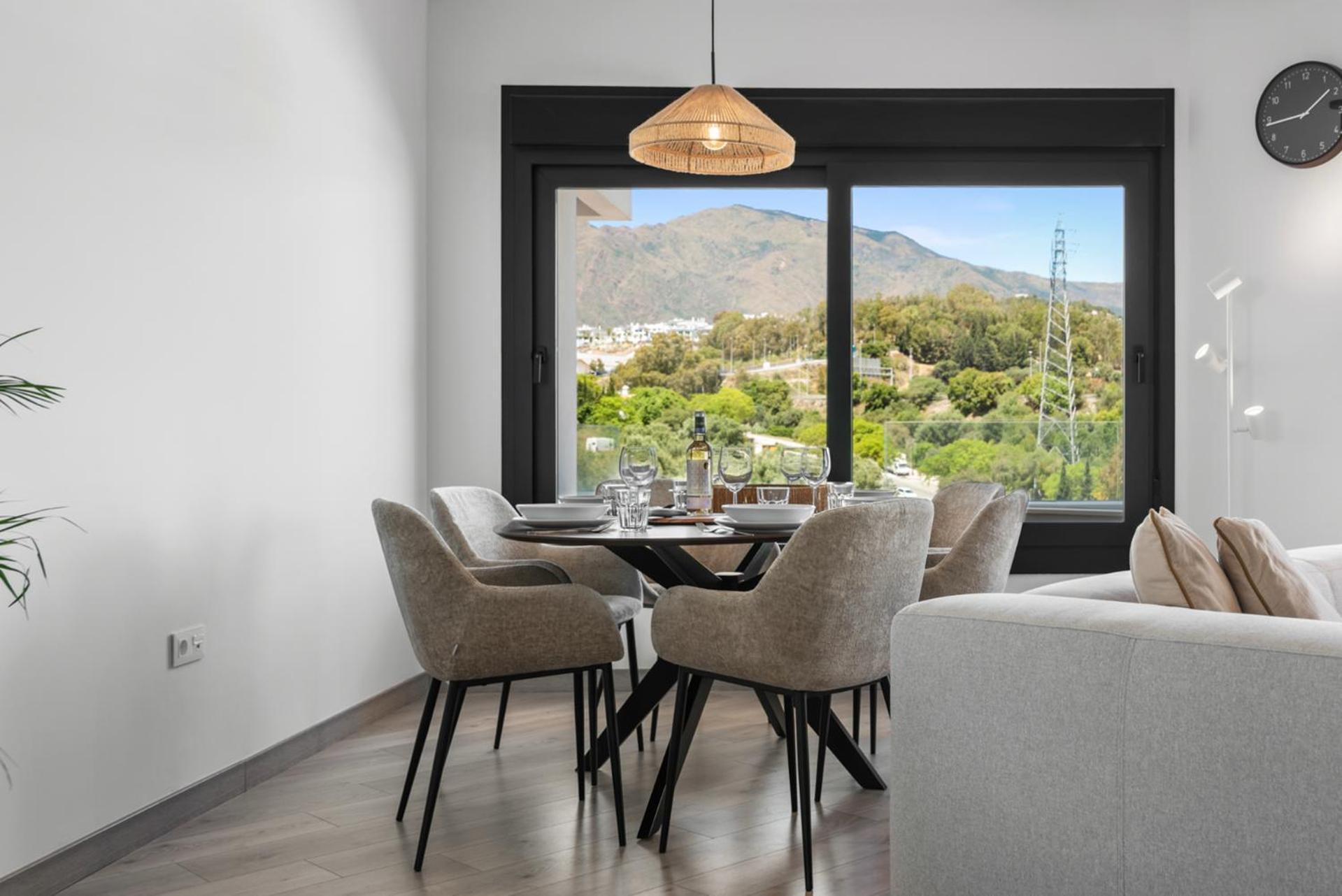 Casa Maddie - Panoramic View Penthouse