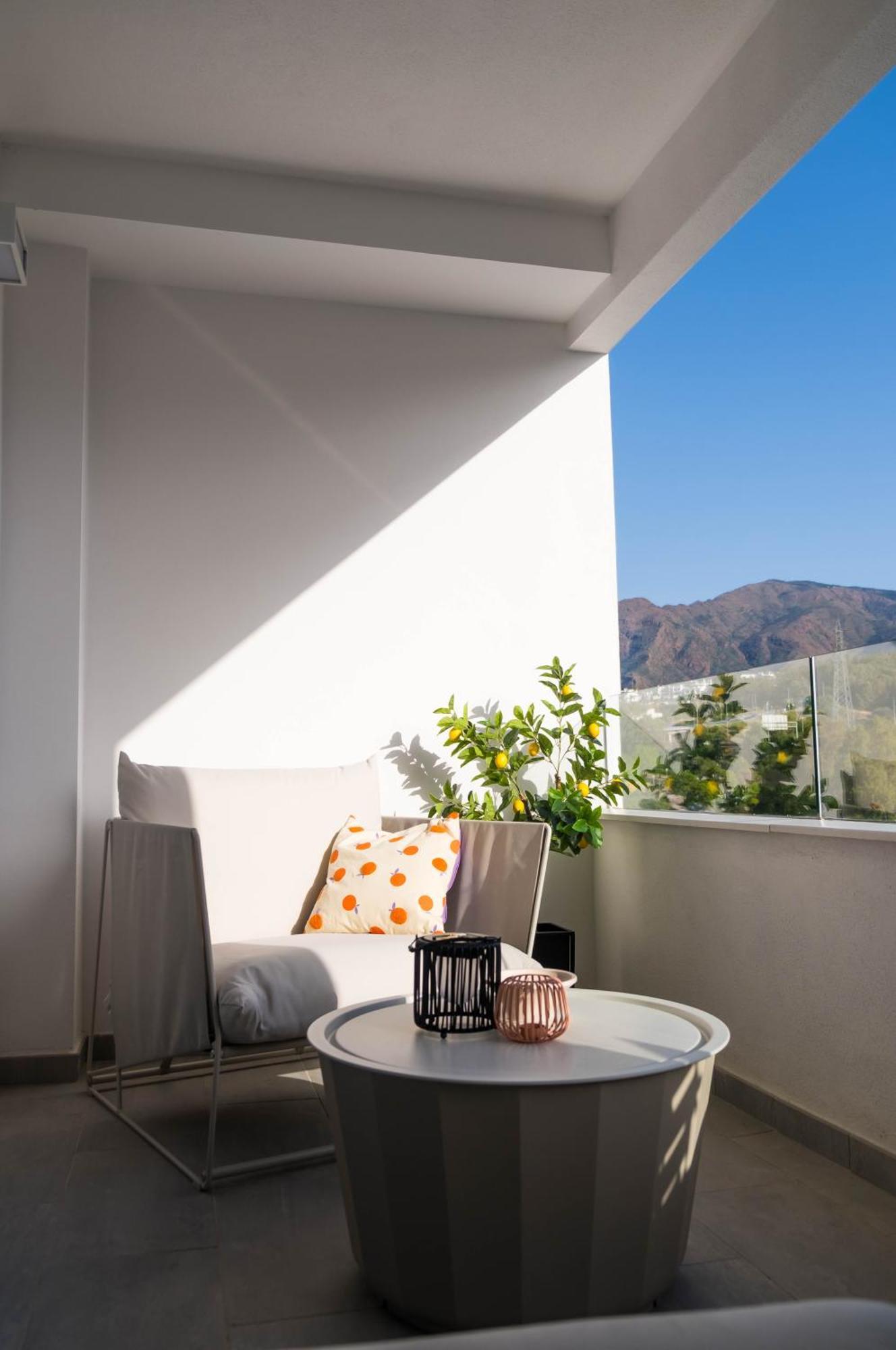 Flower Gardens Appartement *