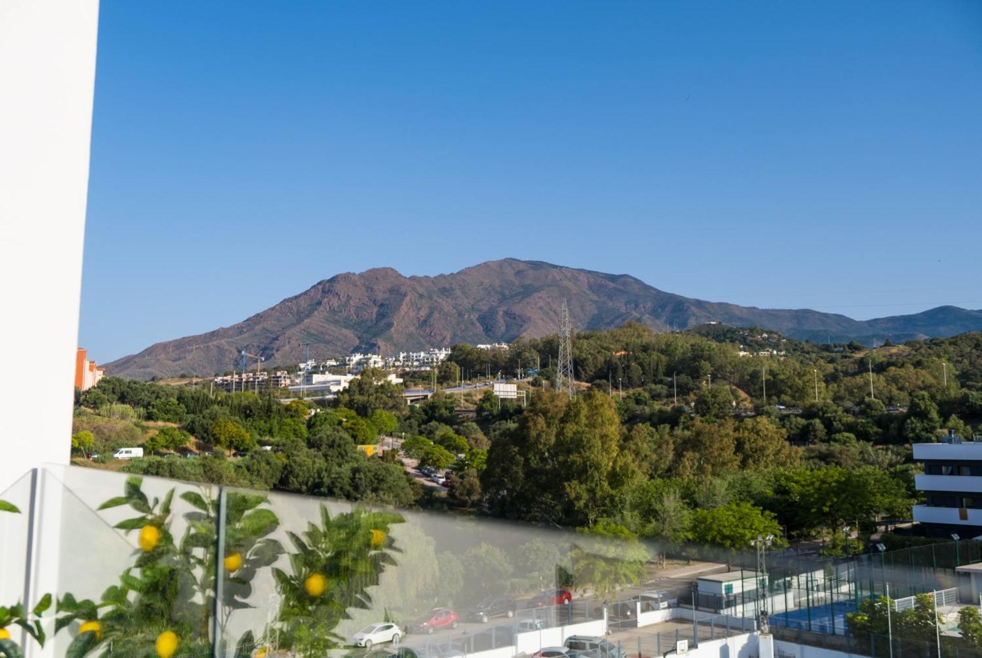 Appartement Flower Gardens Estepona