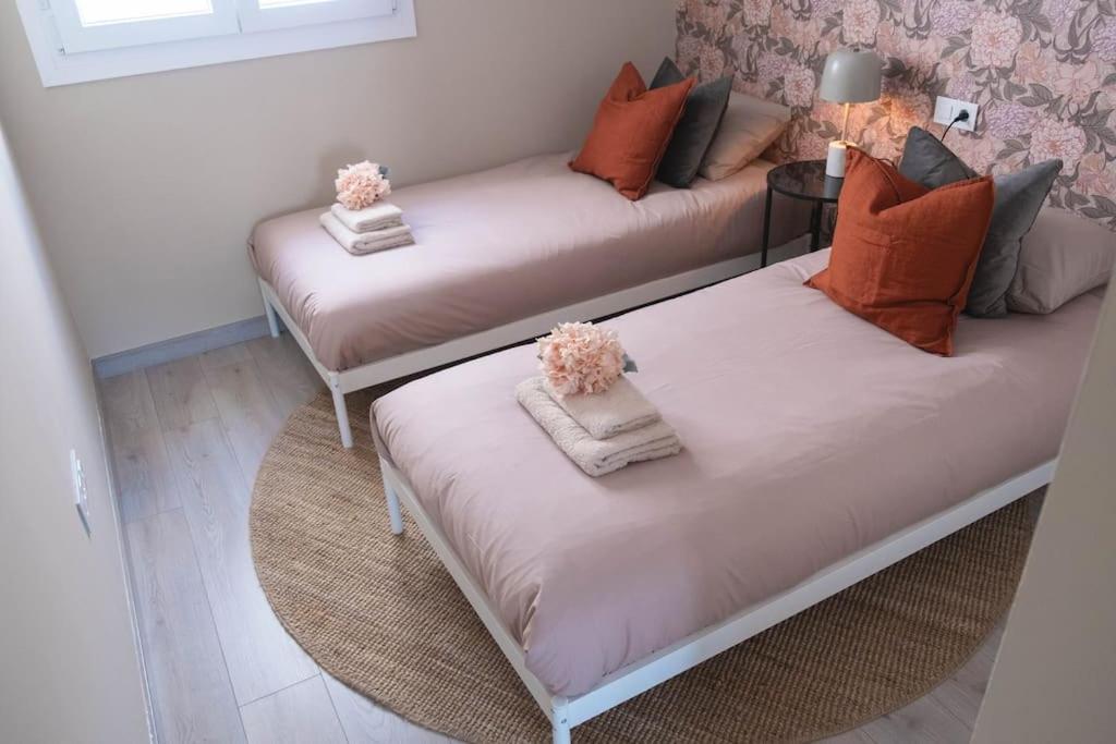 Flower Gardens Appartement Estepona