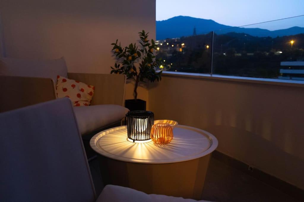 Appartement Flower Gardens Estepona