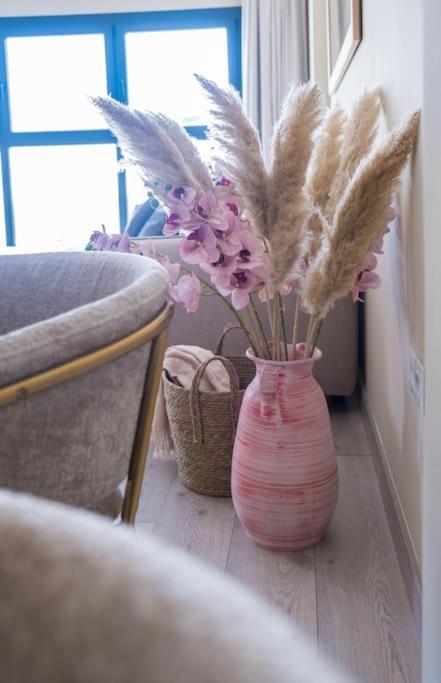Flower Gardens Appartement