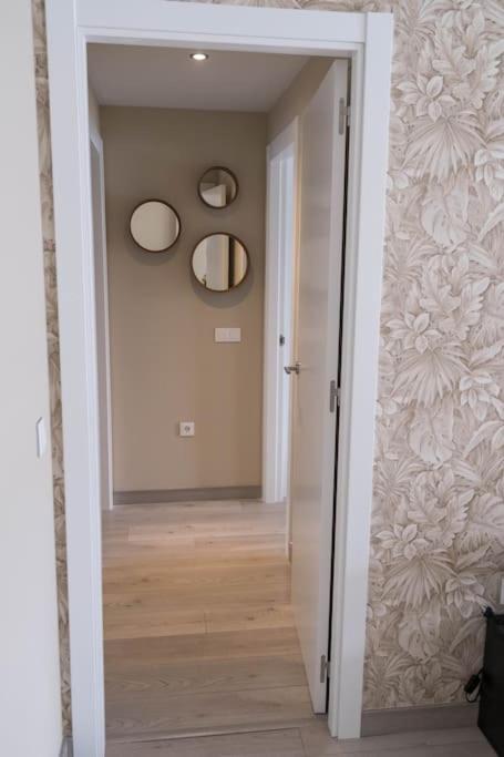 Flower Gardens Appartement
