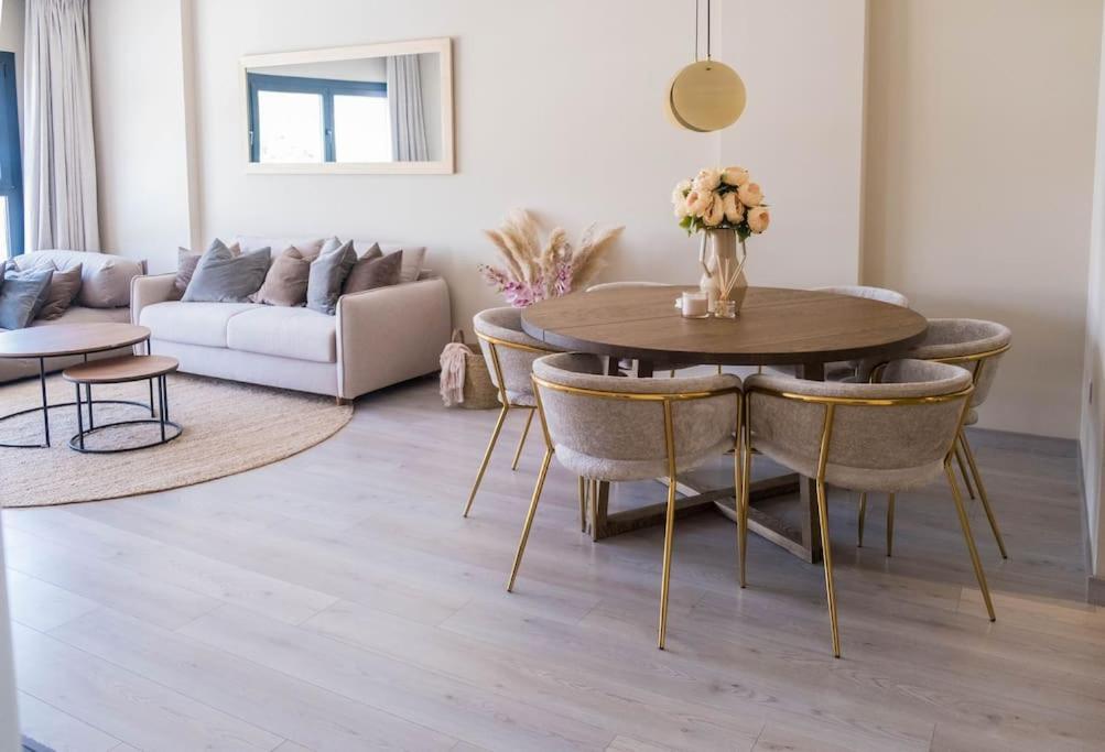 Flower Gardens Appartement *