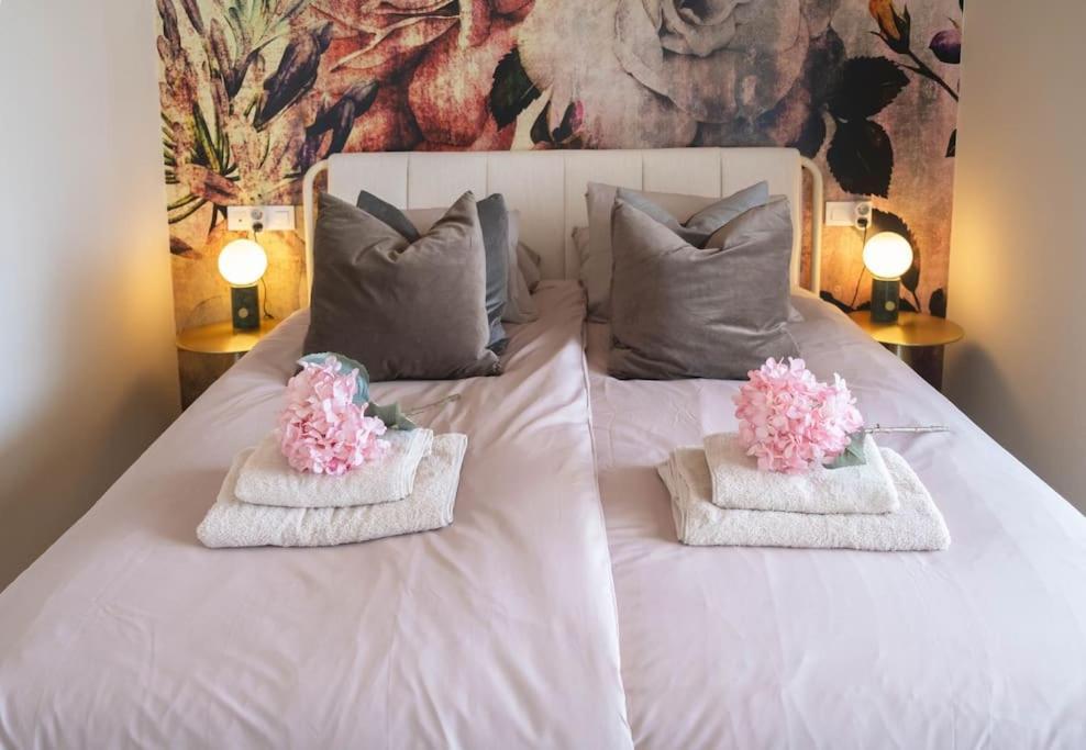 Flower Gardens Appartement Estepona