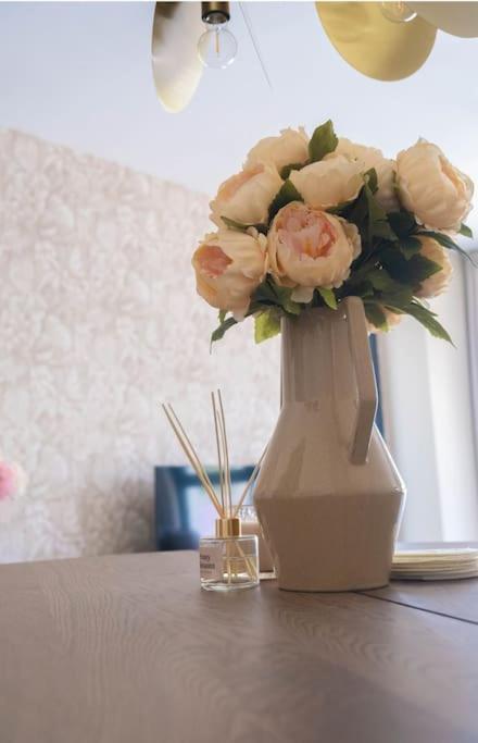 Appartement Flower Gardens