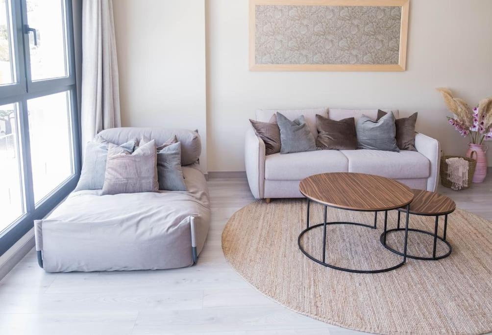 Flower Gardens Appartement *