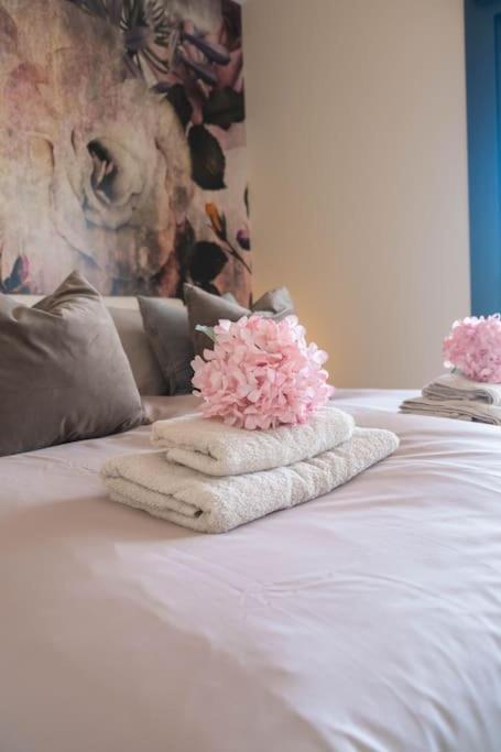 Flower Gardens Appartement