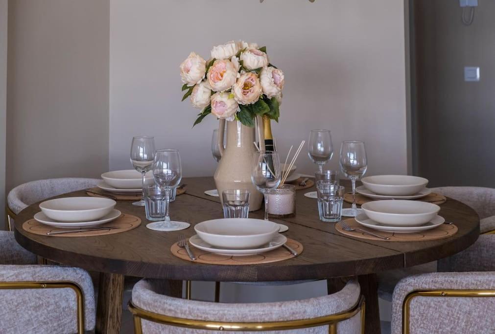 Flower Gardens Appartement