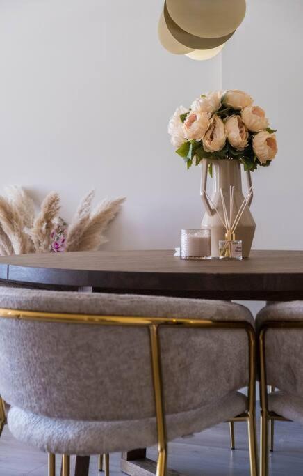 Flower Gardens Appartement *