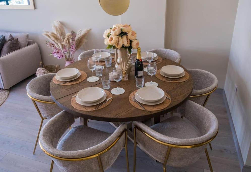 Flower Gardens Appartement Estepona