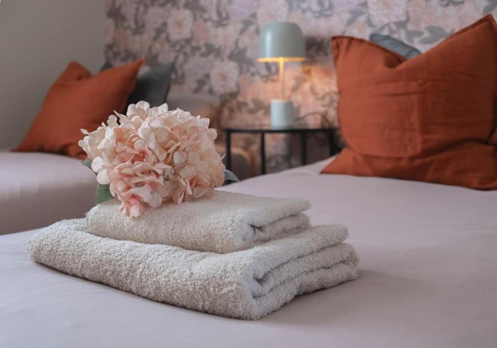 Flower Gardens Appartement Estepona